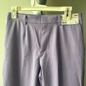 Uniqlo pants size medium with tags on